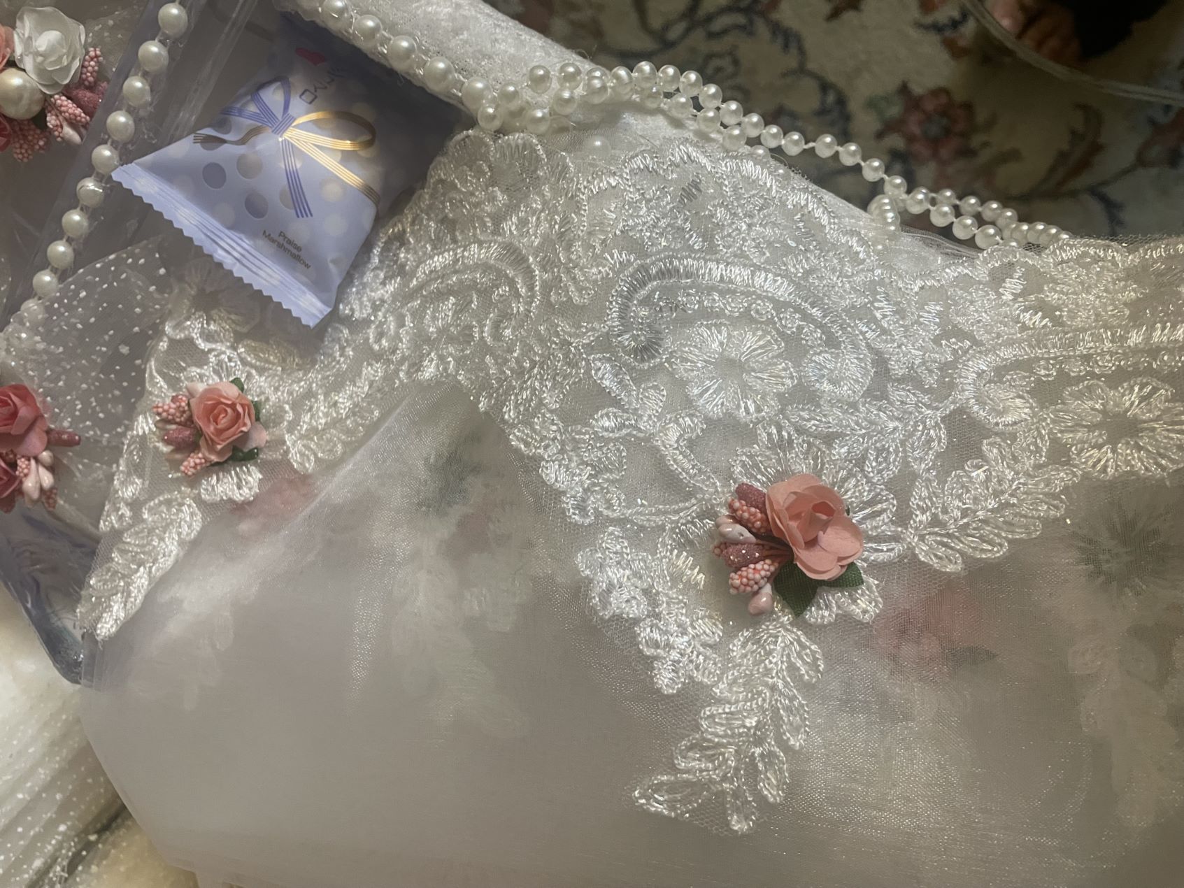 ست عروس و داماد 